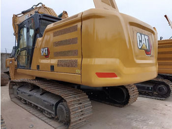 Escavadora de rastos CATERPILLAR 336