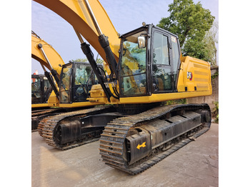 Escavadora de rastos CATERPILLAR 336