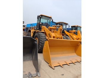 Pá carregadora de rodas CATERPILLAR 950H