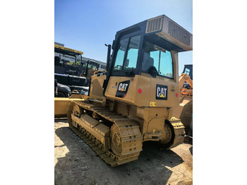 Buldôzer CATERPILLAR D5K
