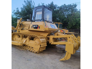 Buldôzer CATERPILLAR D7G