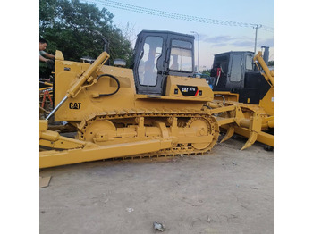 Buldôzer CATERPILLAR D7G