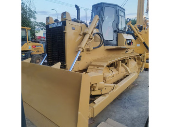 Buldôzer CATERPILLAR D7G