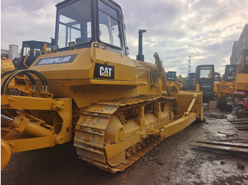 Buldôzer CATERPILLAR D7G