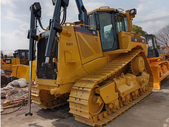 Buldôzer CATERPILLAR D8T
