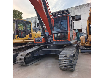 Escavadora de rastos DOOSAN DX300LC