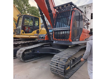 Escavadora de rastos DOOSAN DX300LC-9C