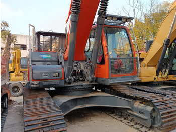 Escavadora de rastos DOOSAN DX340LC