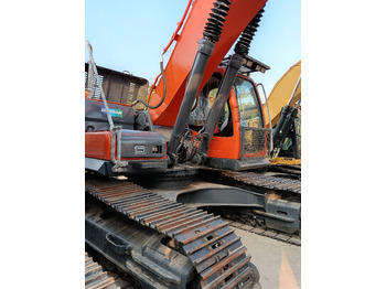 Escavadora de rastos DOOSAN DX340LC-9C DX340: foto 5