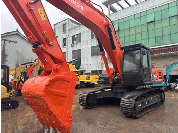 Escavadora de rastos HITACHI ZAXIS 350 - 3 G Hitachi ZX350: foto 5