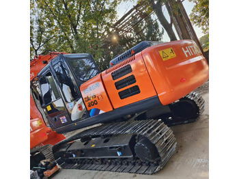 Escavadora de rastos HITACHI ZX200