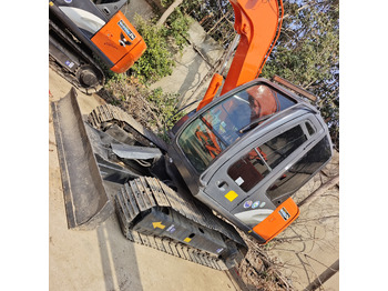 Mini escavadeira HITACHI ZX70