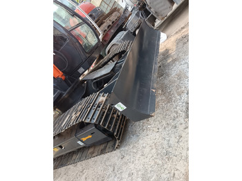 Mini escavadeira HITACHI ZX70 ZAXIS 70: foto 4 Mini escavadeira HITACHI ZX70 ZAXIS 70: foto 4