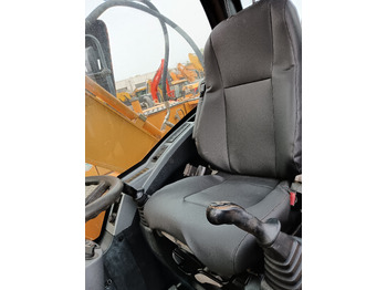 Escavadeira de rodas HYUNDAI 210W-9S Hyundai 210 W - 9 S: foto 3