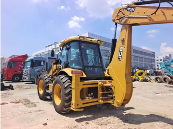 Retroescavadeira novo JCB 4CX 4*4 DRIVE JCB 3CX 5CX NEW: foto 3