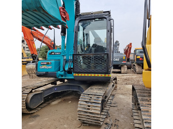 Escavadora de rastos KOBELCO SK 140: foto 3