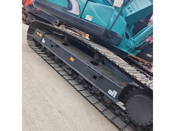 Escavadora de rastos KOBELCO SK200-8 SK200 - 8: foto 3