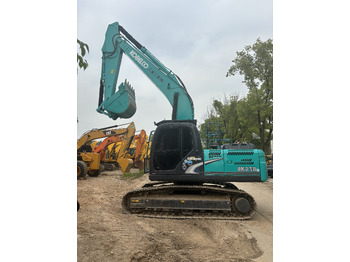 Escavadora de rastos KOBELCO