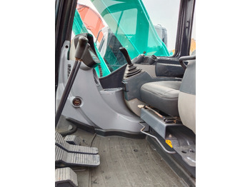Mini escavadeira KOBELCO SK75: foto 4