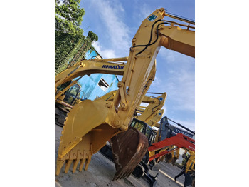 Escavadora de rastos KOMATSU PC400-8