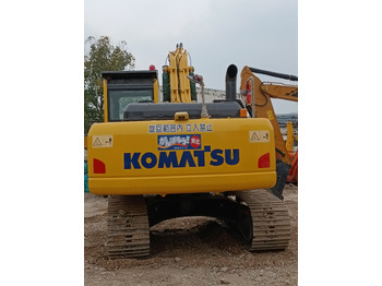 Escavadora de rastos KOMATSU PC200-8N1: foto 3