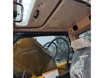Escavadora de rastos KOMATSU PC210LC-8  PC 210 LC - 8: foto 5