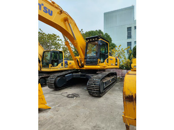 Escavadora de rastos KOMATSU PC450-8