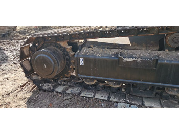 Escavadora de rastos SANY SY 365H: foto 5