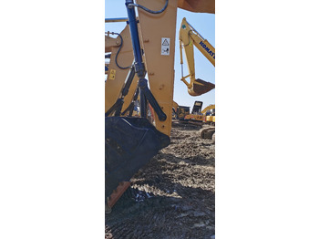 Escavadora de rastos SANY SY 365H: foto 2