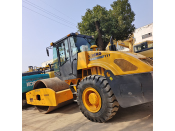 Compactador de asfalto XCMG XS203J