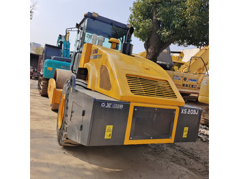 Compactador de asfalto XCMG XS 203 J: foto 4