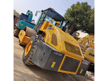 Compactador de asfalto XCMG XS 203 J: foto 3