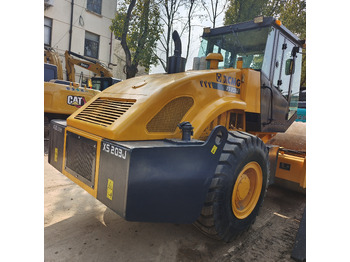 Compactador de asfalto XCMG XS 203 J: foto 5