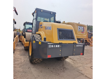 Compactador de asfalto XCMG XS203J