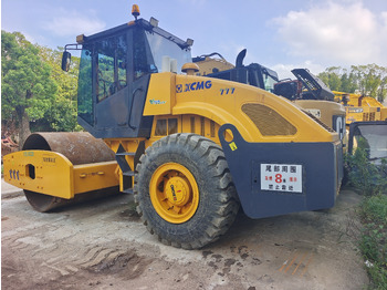Compactador de asfalto XCMG XS203J