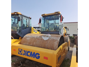 Compactador de asfalto XCMG XS223J