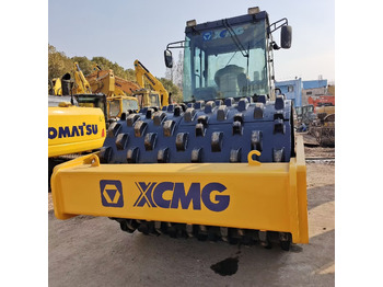Compactador de asfalto XCMG XS223J