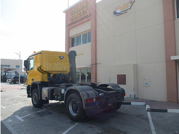 Camião Mercedes-Benz Actros 2048: foto 4 Camião Mercedes-Benz Actros 2048: foto 4