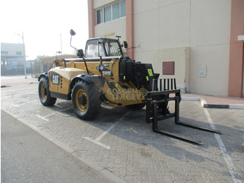 Empilhador telescópico CATERPILLAR TH