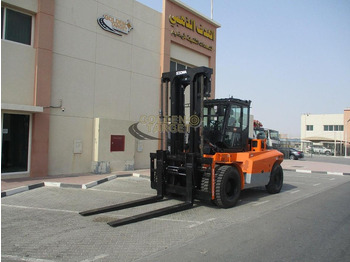 Máquina de construção