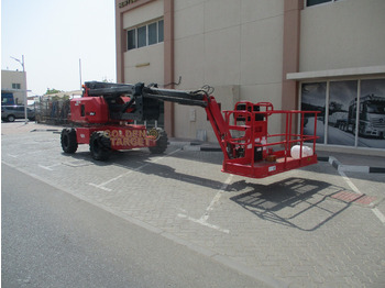 Plataforma articulada