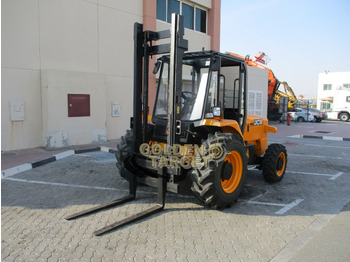 Empilhador a diesel JCB 930: foto 2 Empilhador a diesel JCB 930: foto 2