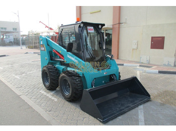 Locação financeira de Sunward 3220 Skid Steer Loader Sunward 3220 Skid Steer Loader: foto 1