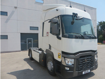 Tractor Renault T480 SC 4x2Tractor, Retarder: foto 2