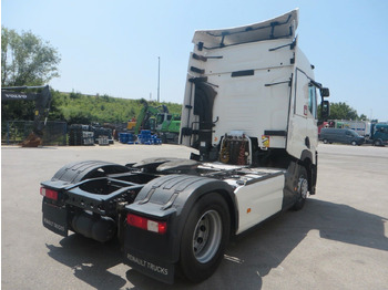 Tractor Renault T480 SC 4x2Tractor, Retarder: foto 3