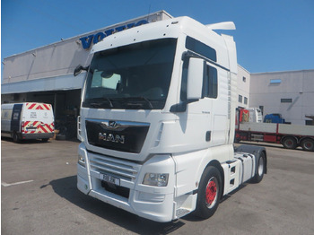 Tractor MAN TGX 18.510