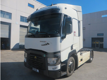 Tractor RENAULT T 460