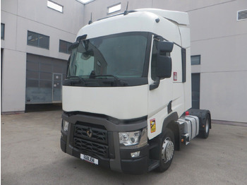 Tractor RENAULT T 460
