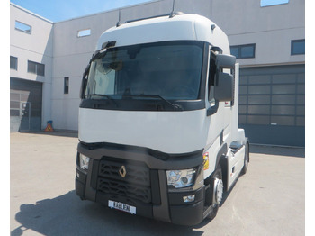Tractor RENAULT T 480