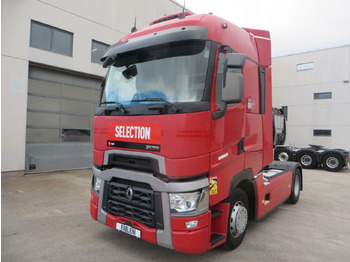 Tractor RENAULT T 520